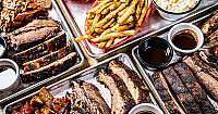 San Antone By Bludso's BBQ