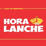 Hora Do Lanche