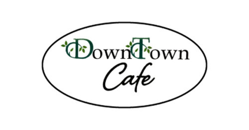 Downtown Cafe