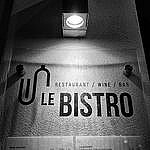 Le Bistro