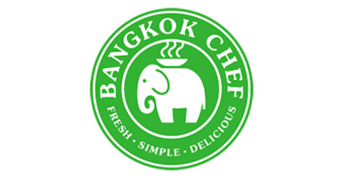 Bangkok Chef