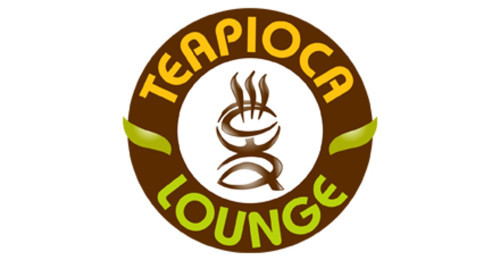 Teapioca Lounge