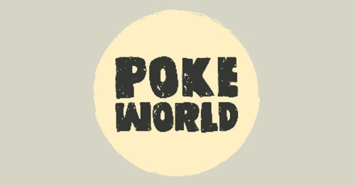 Pokeworld