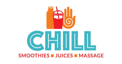 Chill Juice Massage Therapy