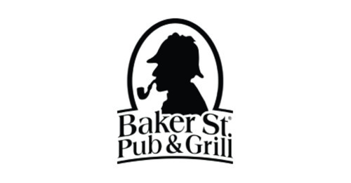 Baker St. Pub Grill