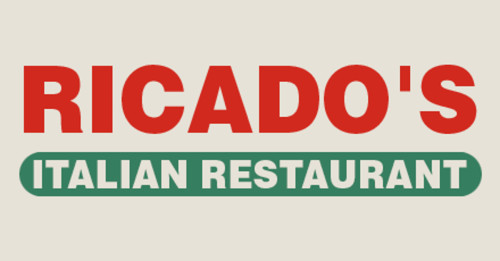 Ricardo's Italian