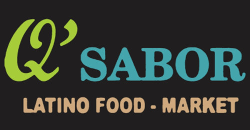 Q’sabor Latino Food Market