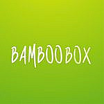 Bamboo Box