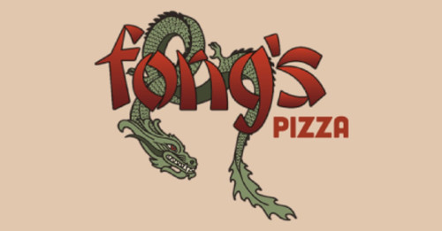 Fong's Pizza