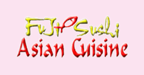 Fuji Sushi Asian Cuisine