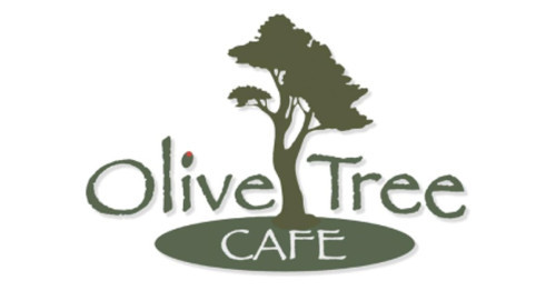 Olive Tree Cafe