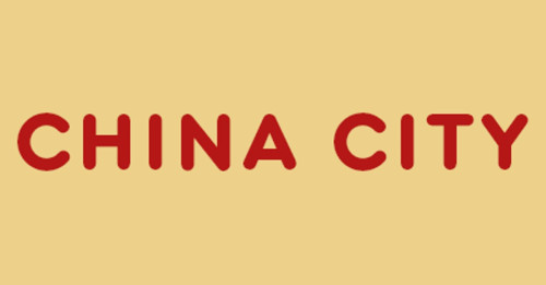 China City