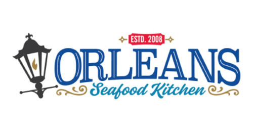 Orleans Seafood Kitchen