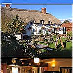 The Old Inn Kilmington