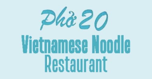 Pho 20