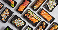 Sushi Gourmet Bagshot Road