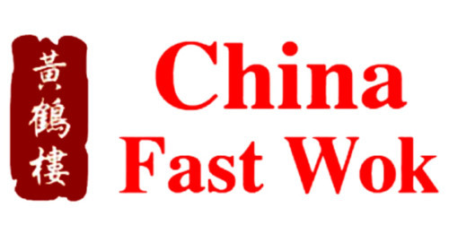 China Fast Wok