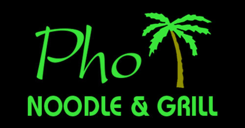 Pho Grill