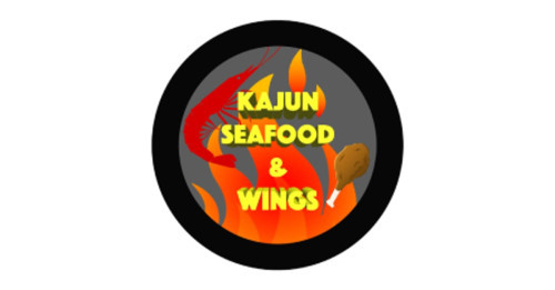 Kajun Seafood Wings V