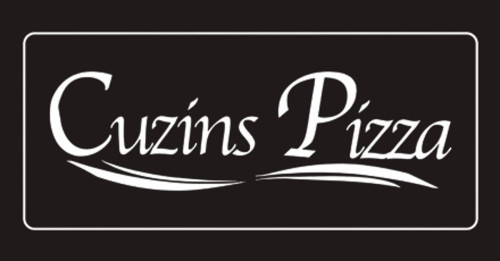 Cuzins Pizza