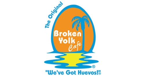 Broken Yolk Cafe