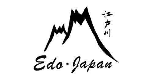 Edo Japan