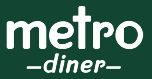 Metro Diner