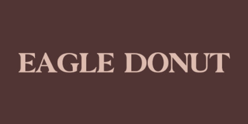 Eagle Donuts