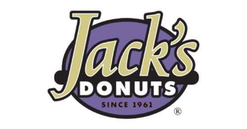 Jack's Donuts