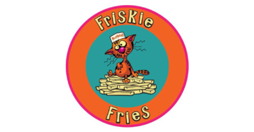 Friskie Fries