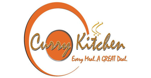 Curry Kitchen