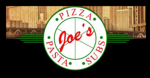 Joe's Pizza Pasta Subs