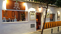 Madre Selva Crepe-gallery