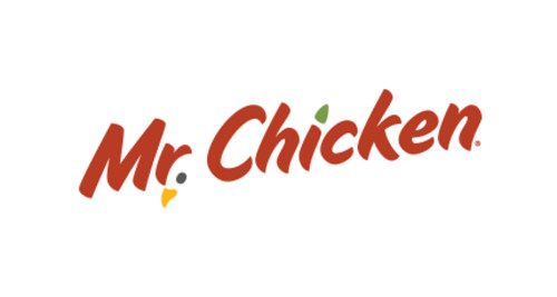 Mr. Chicken