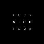 Plus Nine Four