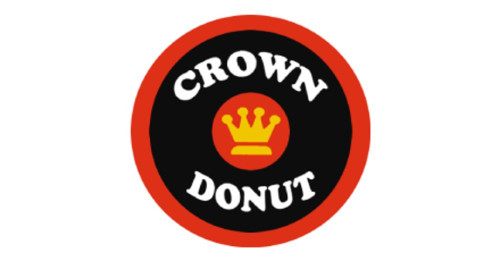 Crown Donut