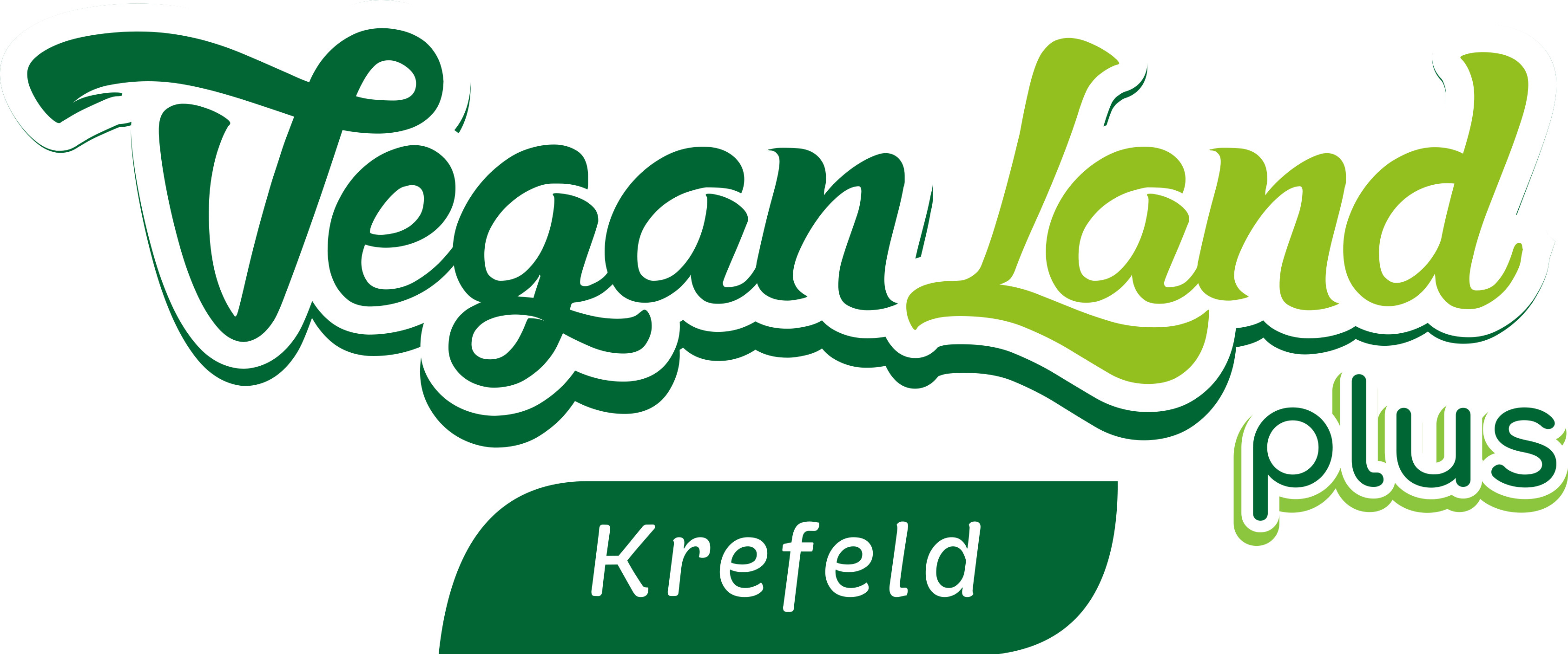 Veganland Krefeld