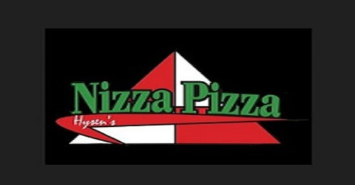 Hysen's Nizza Pizza