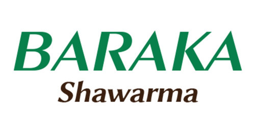 Baraka Shawarma