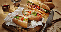 Banh Mi Kitchen