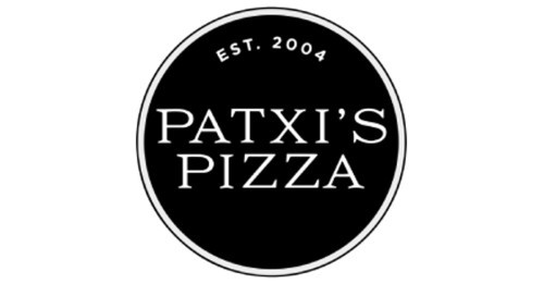 Patxi's Chicago Pizza