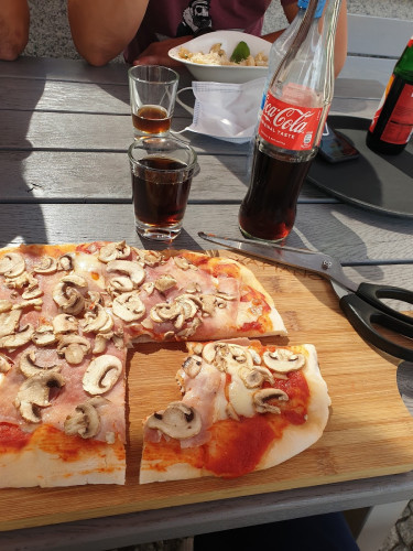 Vapiano Berlin Augsburger Straße