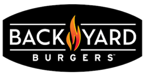 Back Yard Burgers