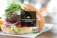 Hamburguesa Nostra Las Rozas