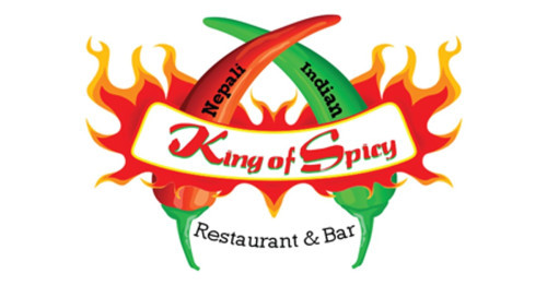 King Of Spicy