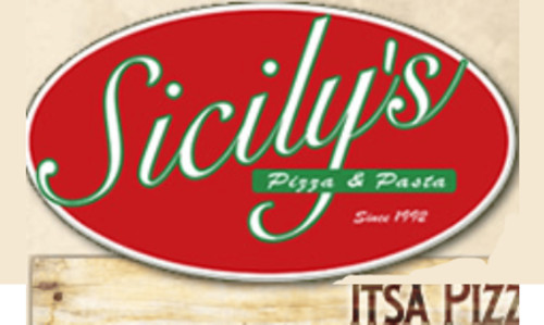 Sicilys Pizza Pasta