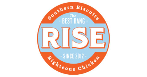 Rise Southern Biscuits Righteous Chicken