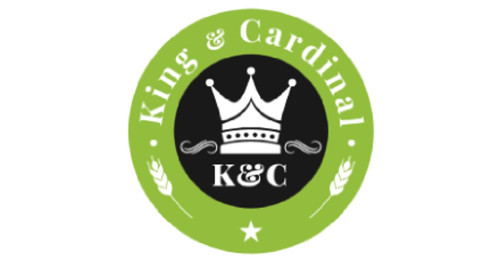 King And Cardinal