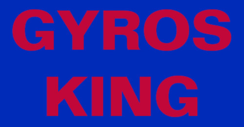 Gyros King