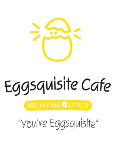 Eggsquisite Cafe